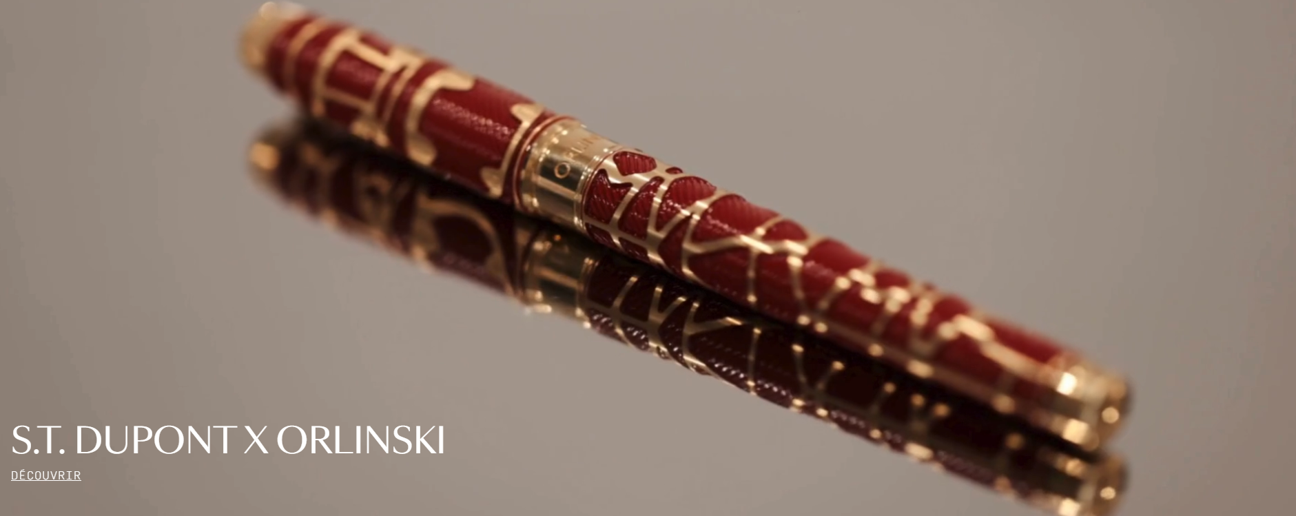 L'Art de Vivre à la Française