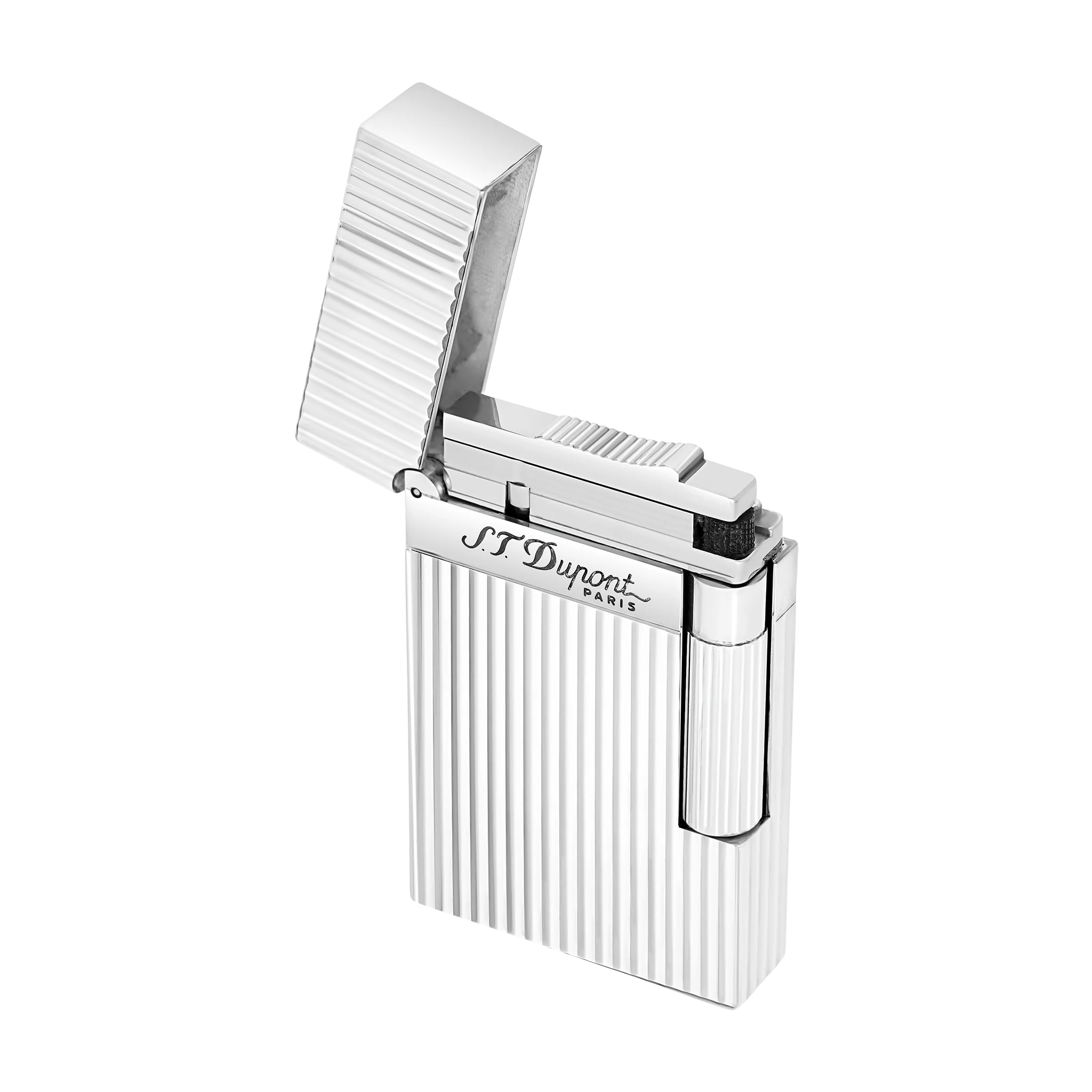 Briquet Guilloché - Image 4