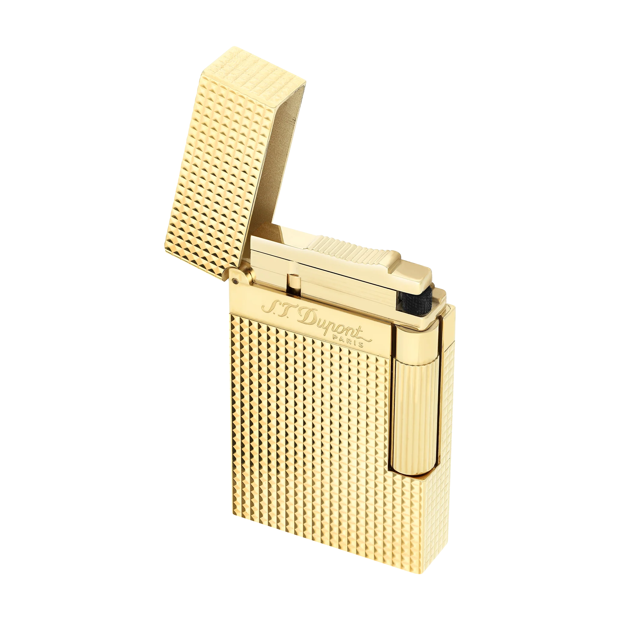 Briquet Pointe de Diamant - Image 4