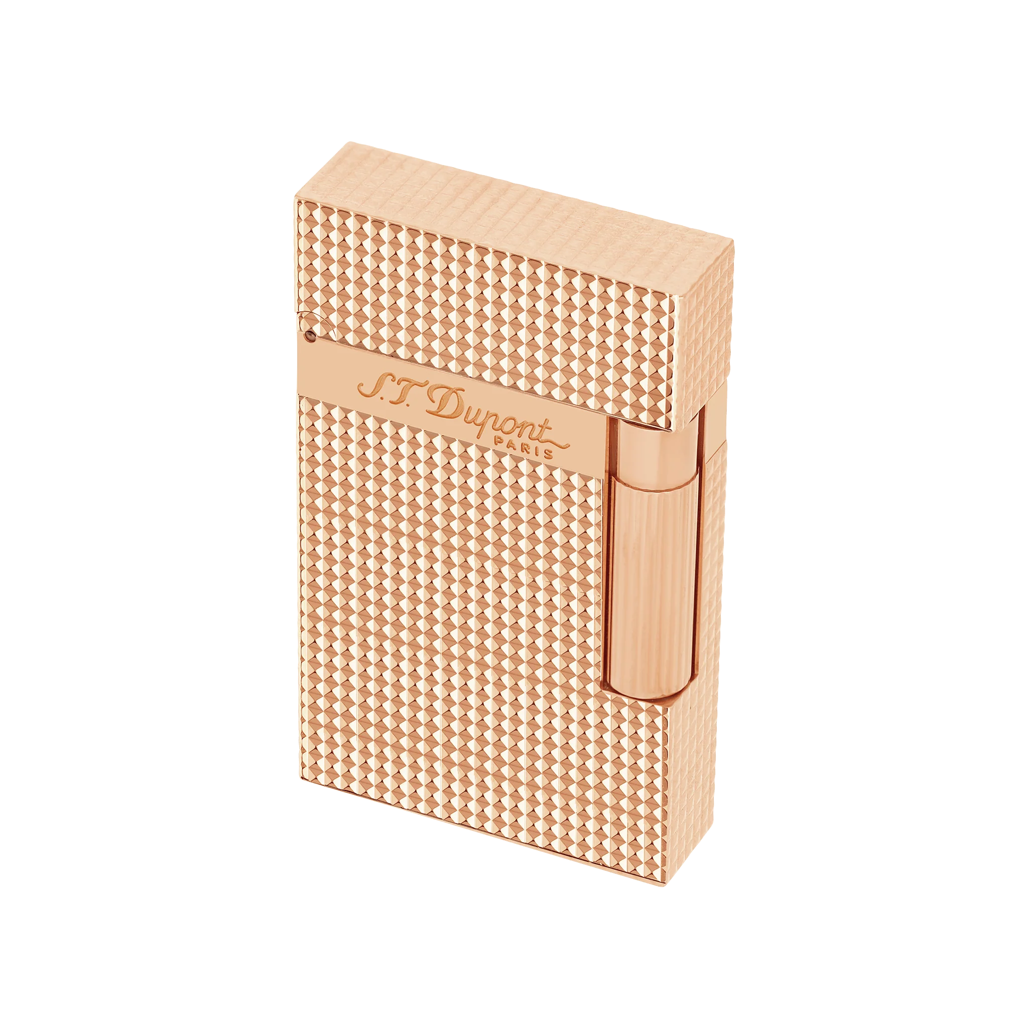 Briquet Pointe de diamant - Image 5