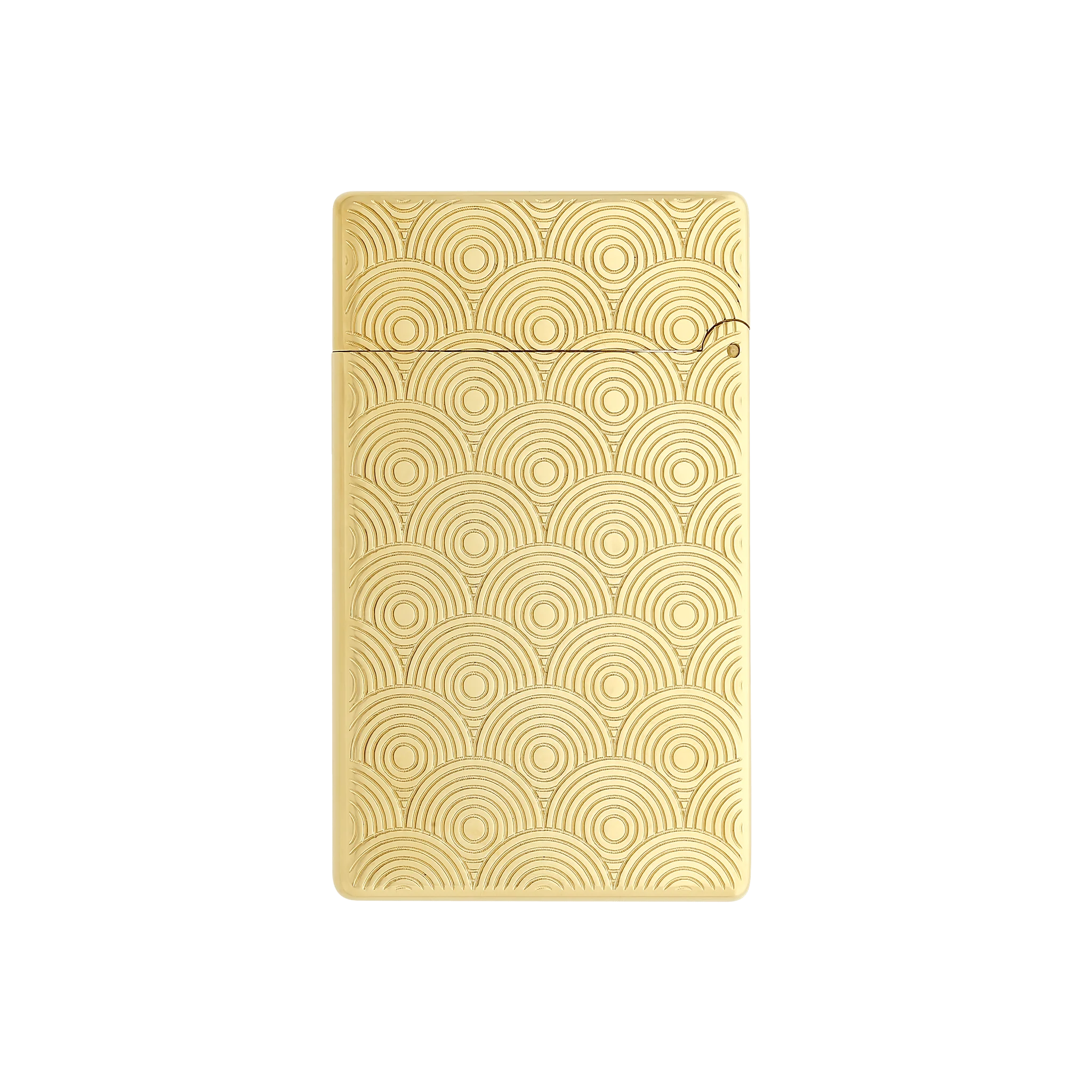 Briquet Guilloché - Image 3