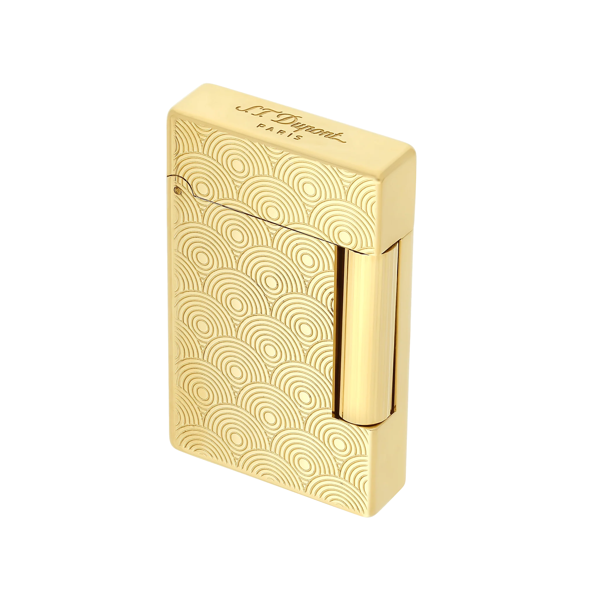 Briquet Guilloché - Image 4