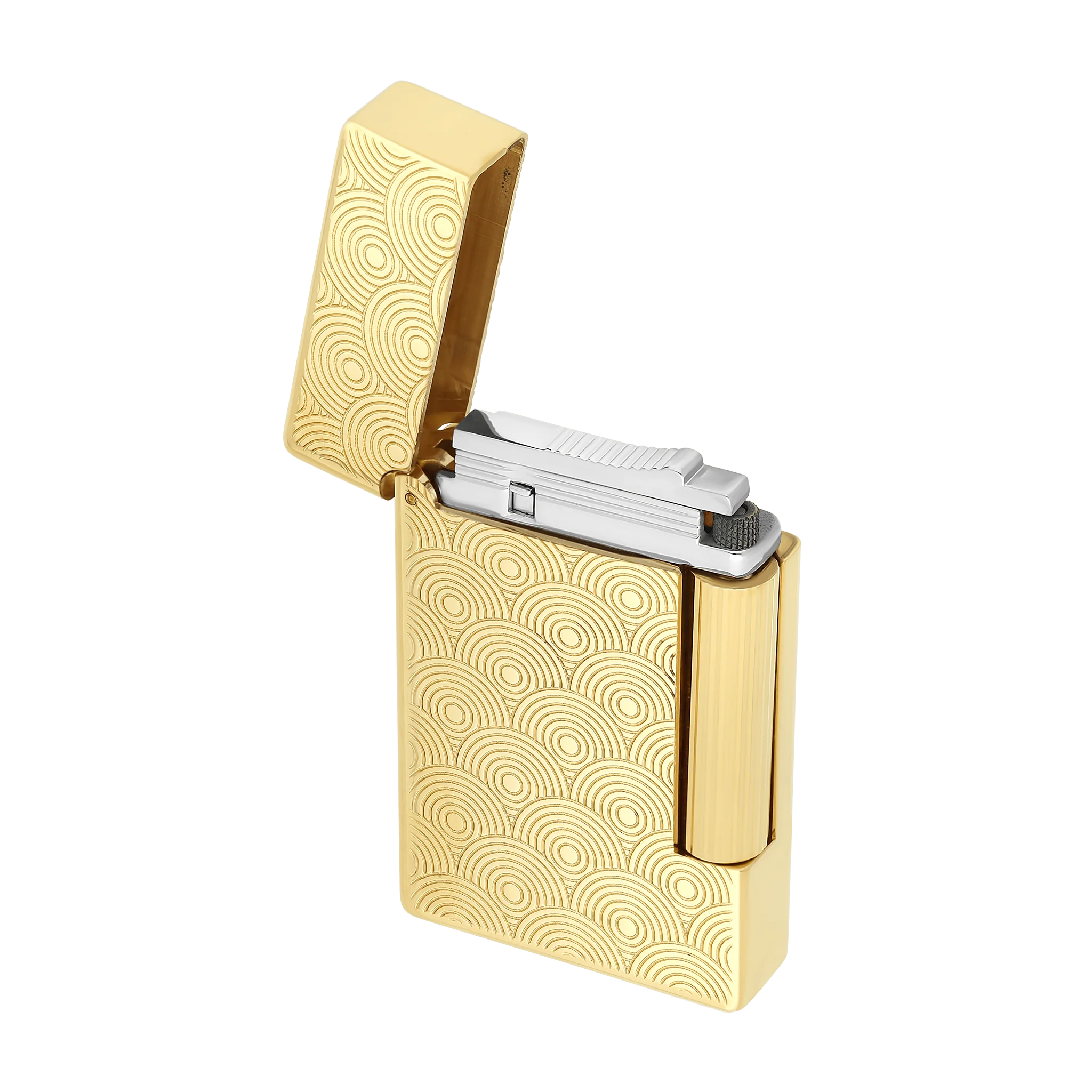 Briquet Guilloché - Image 5