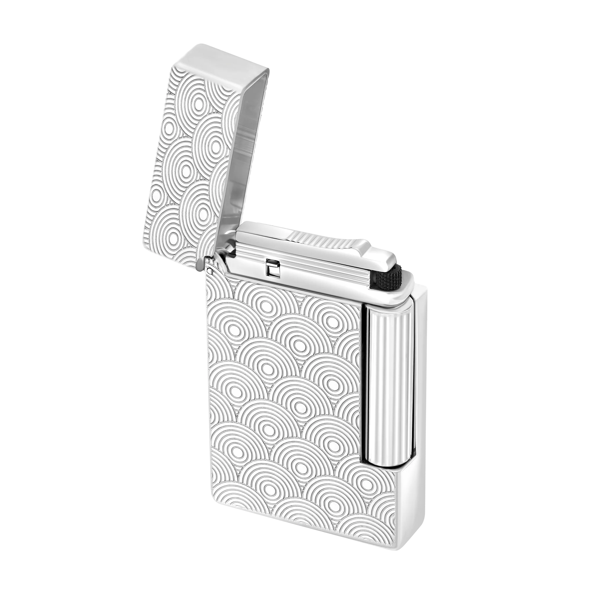 Briquet Guilloché - Image 4