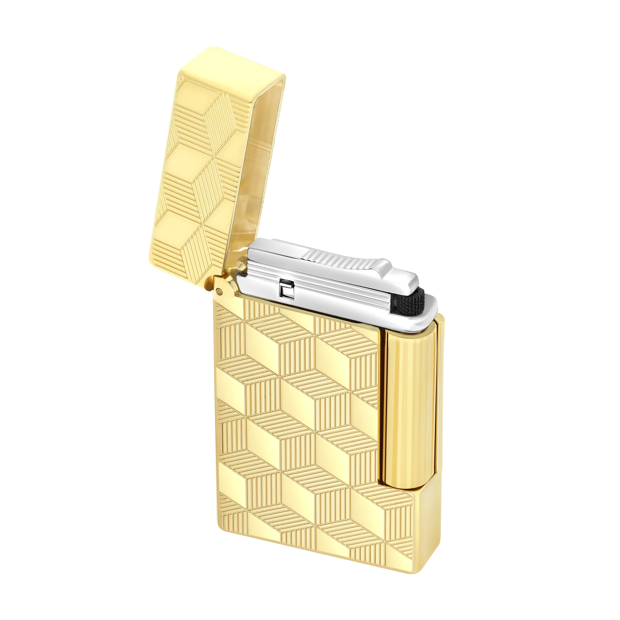 Briquet Guilloché - Image 4