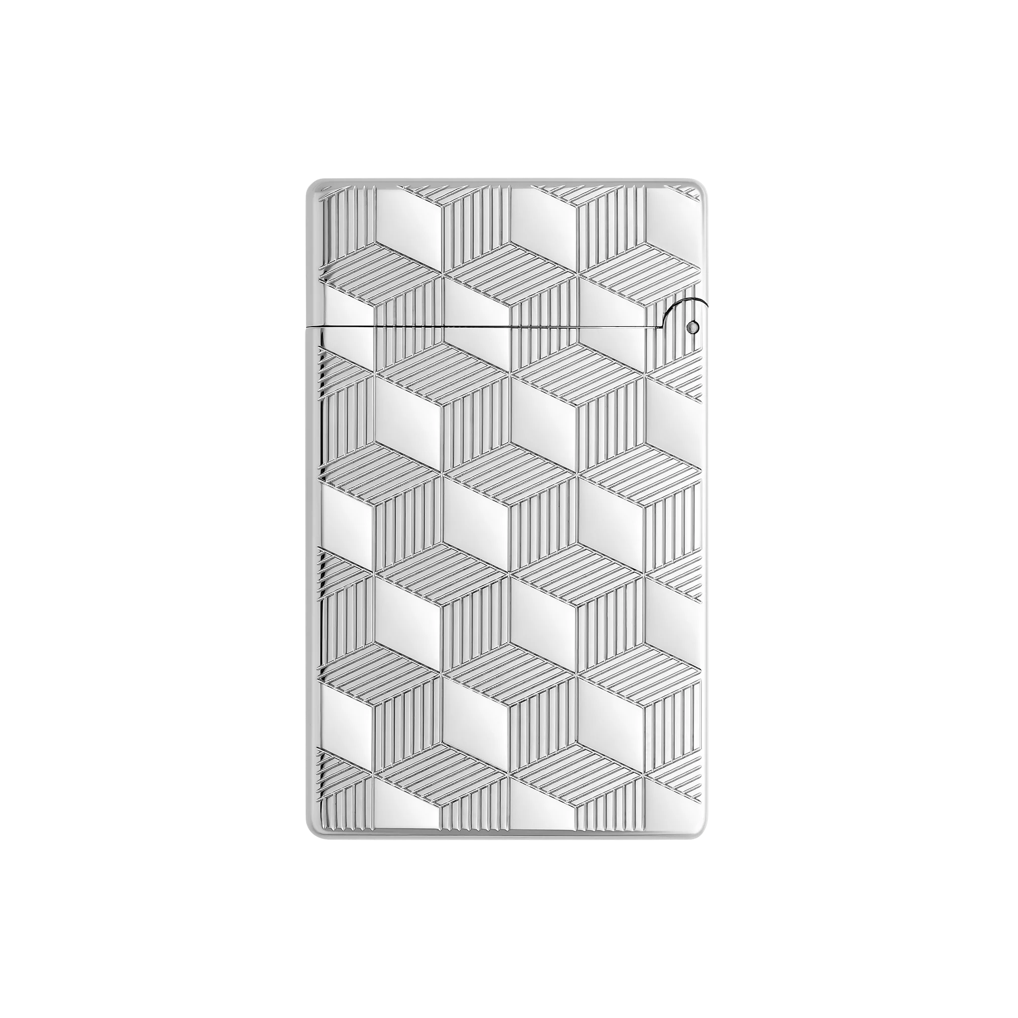 Briquet Guilloché - Image 3