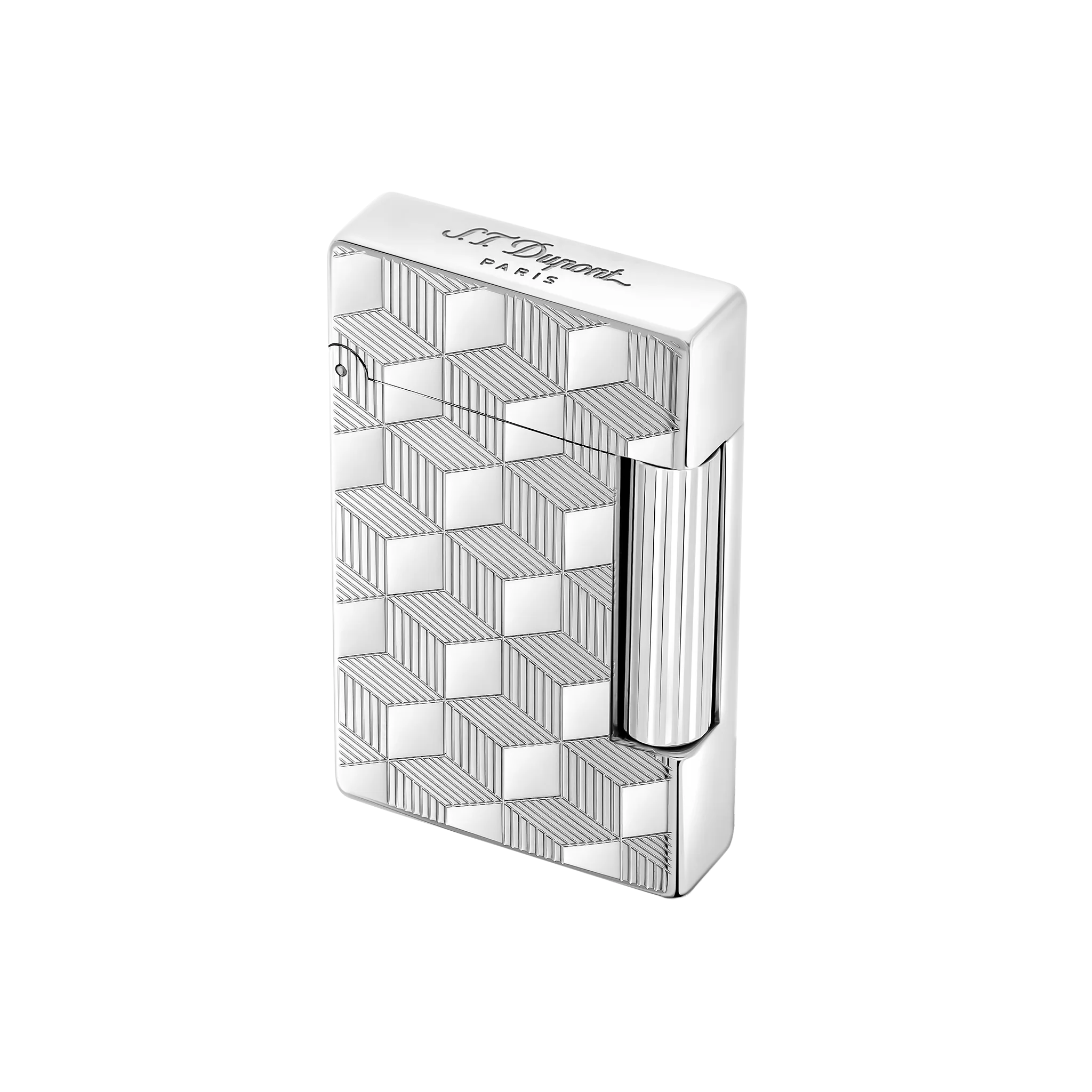 Briquet Guilloché - Image 4