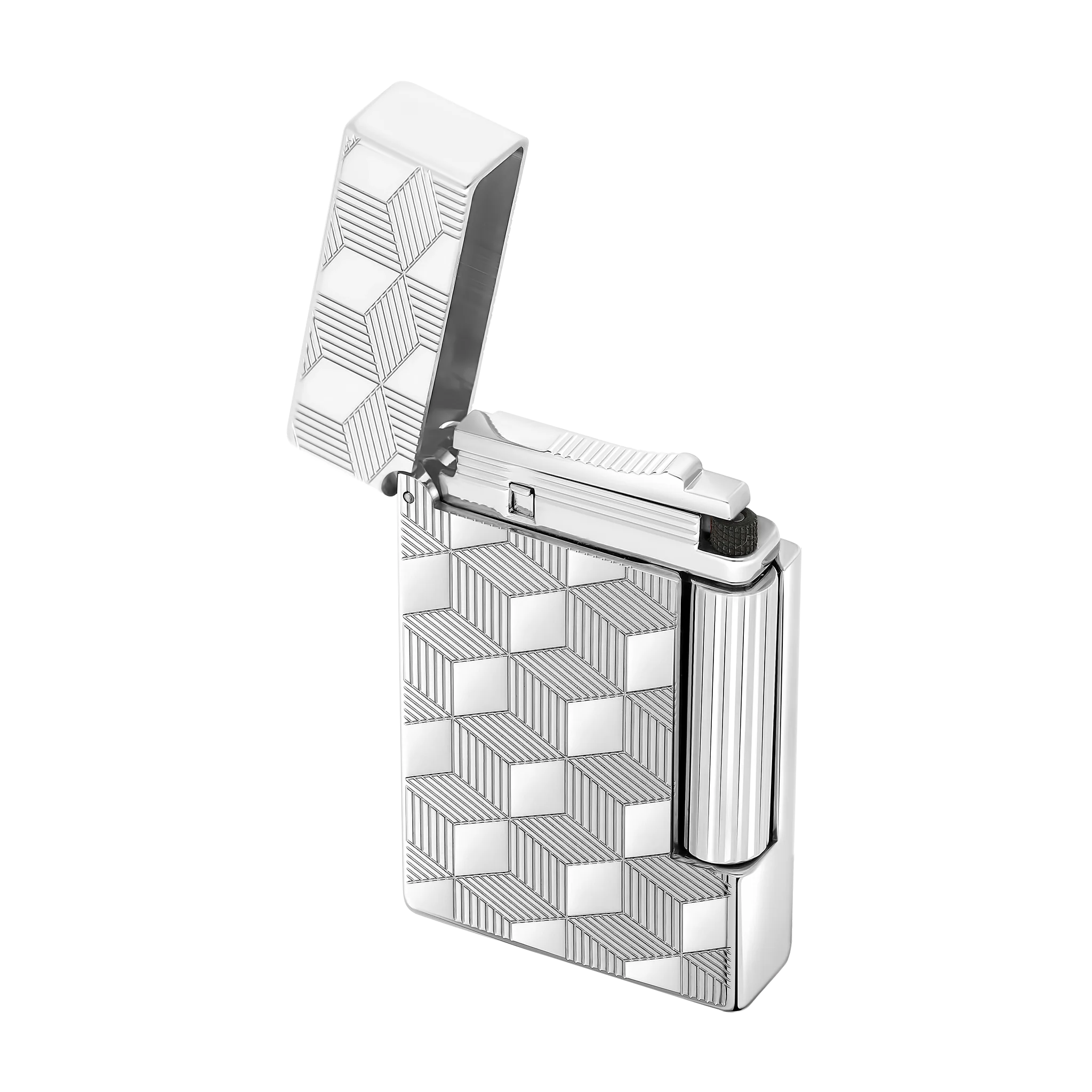 Briquet Guilloché - Image 5