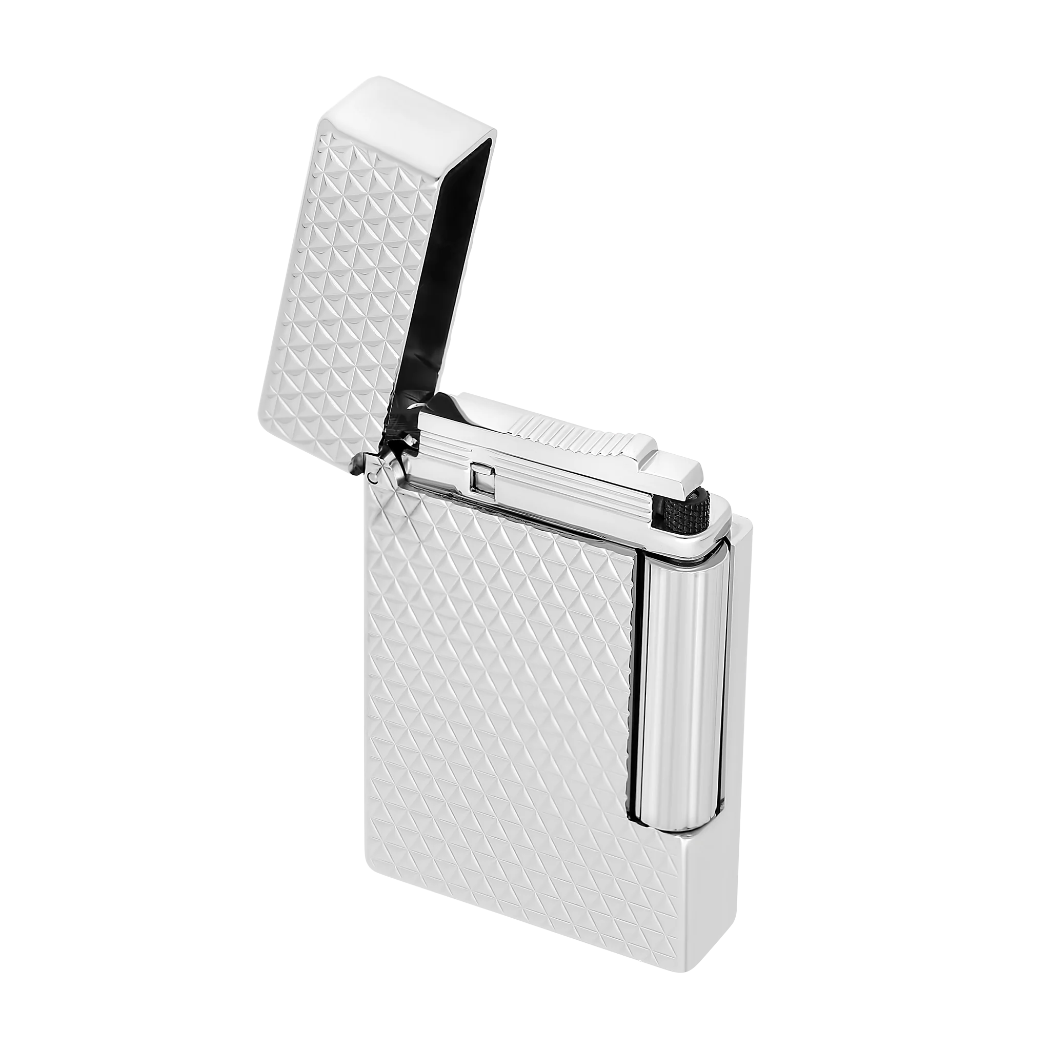 Briquet Guilloché - Image 4