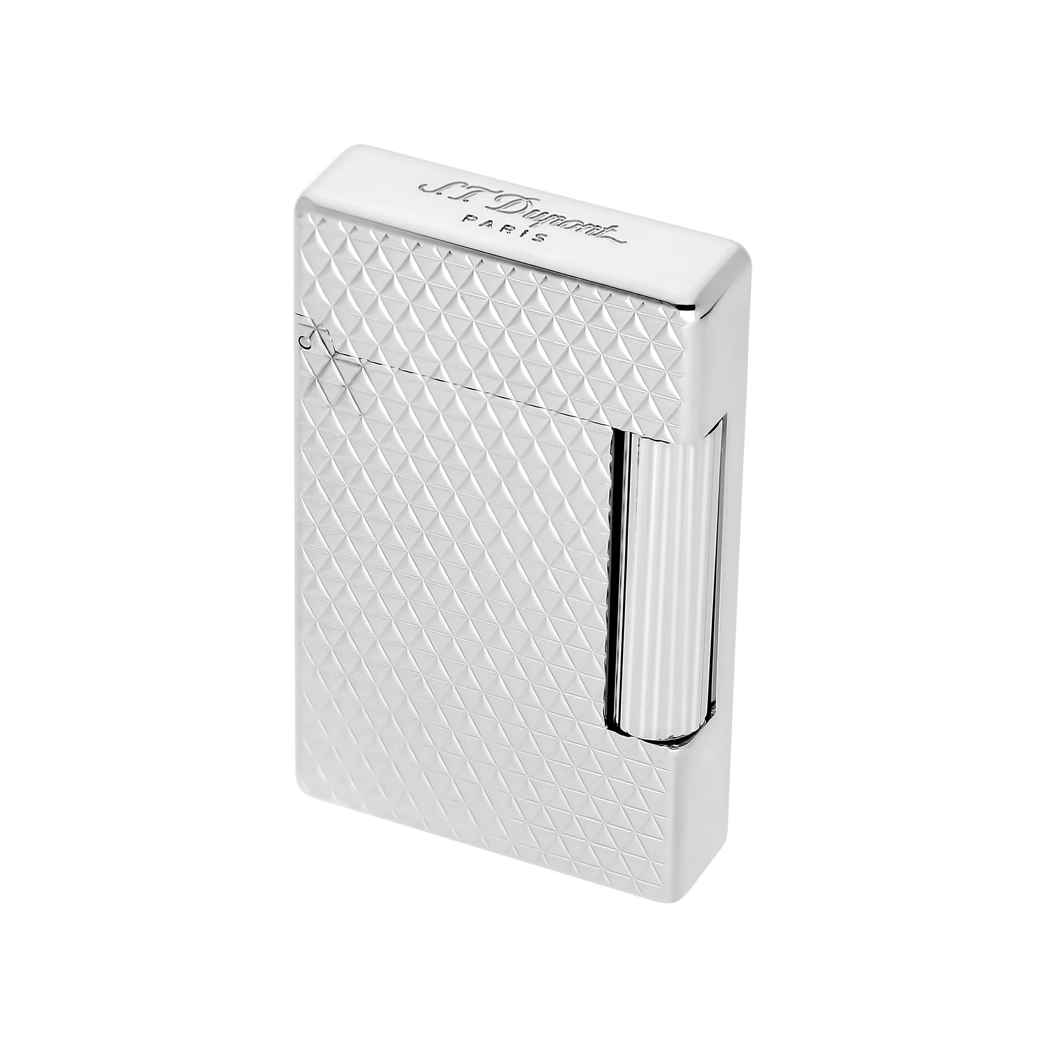 Briquet Guilloché - Image 5