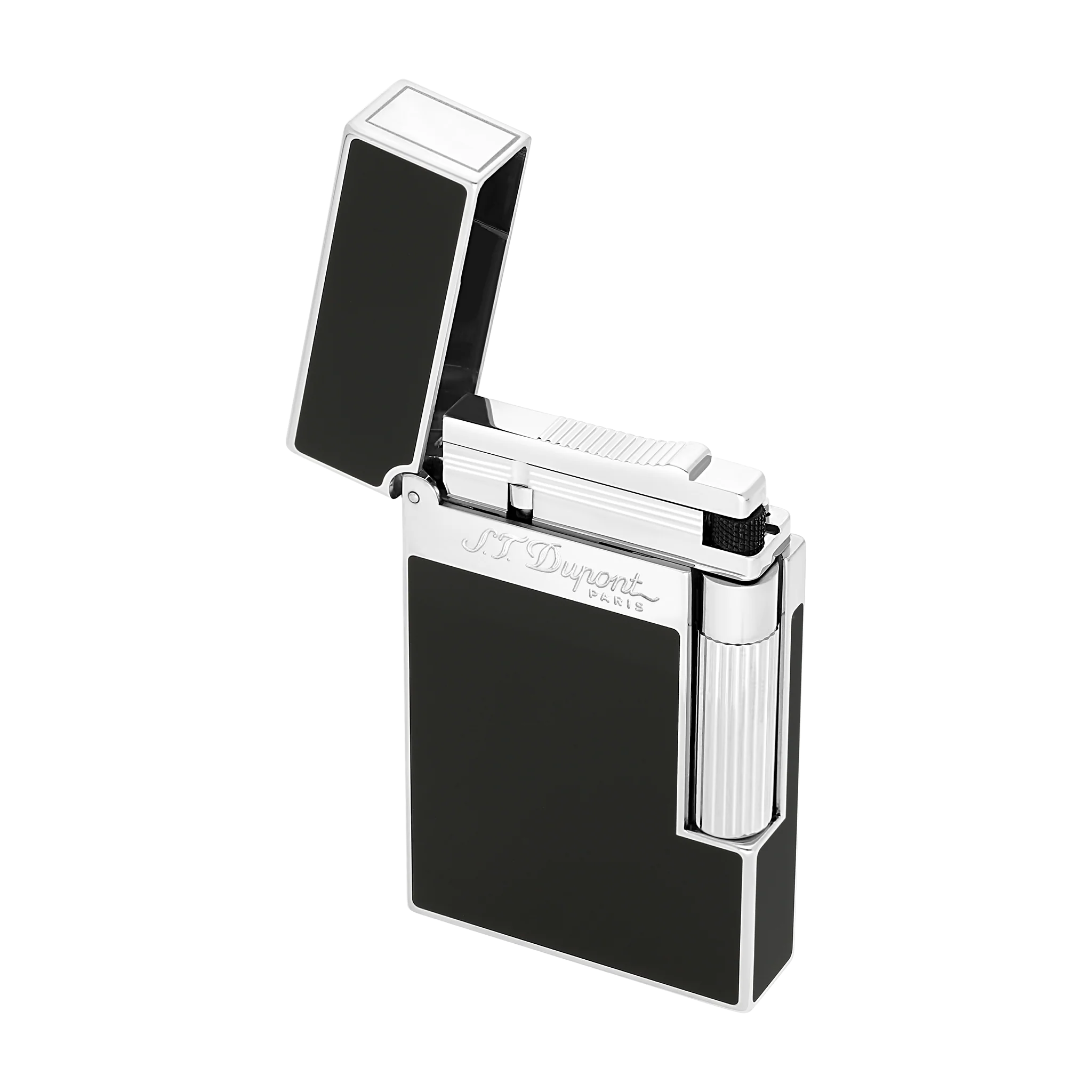 Briquet Laqué - Image 4