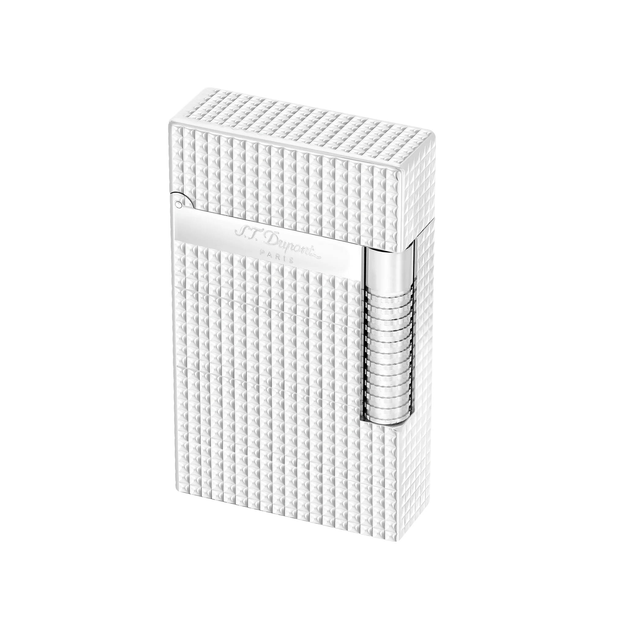 Briquet Pointe de diamant - Image 4