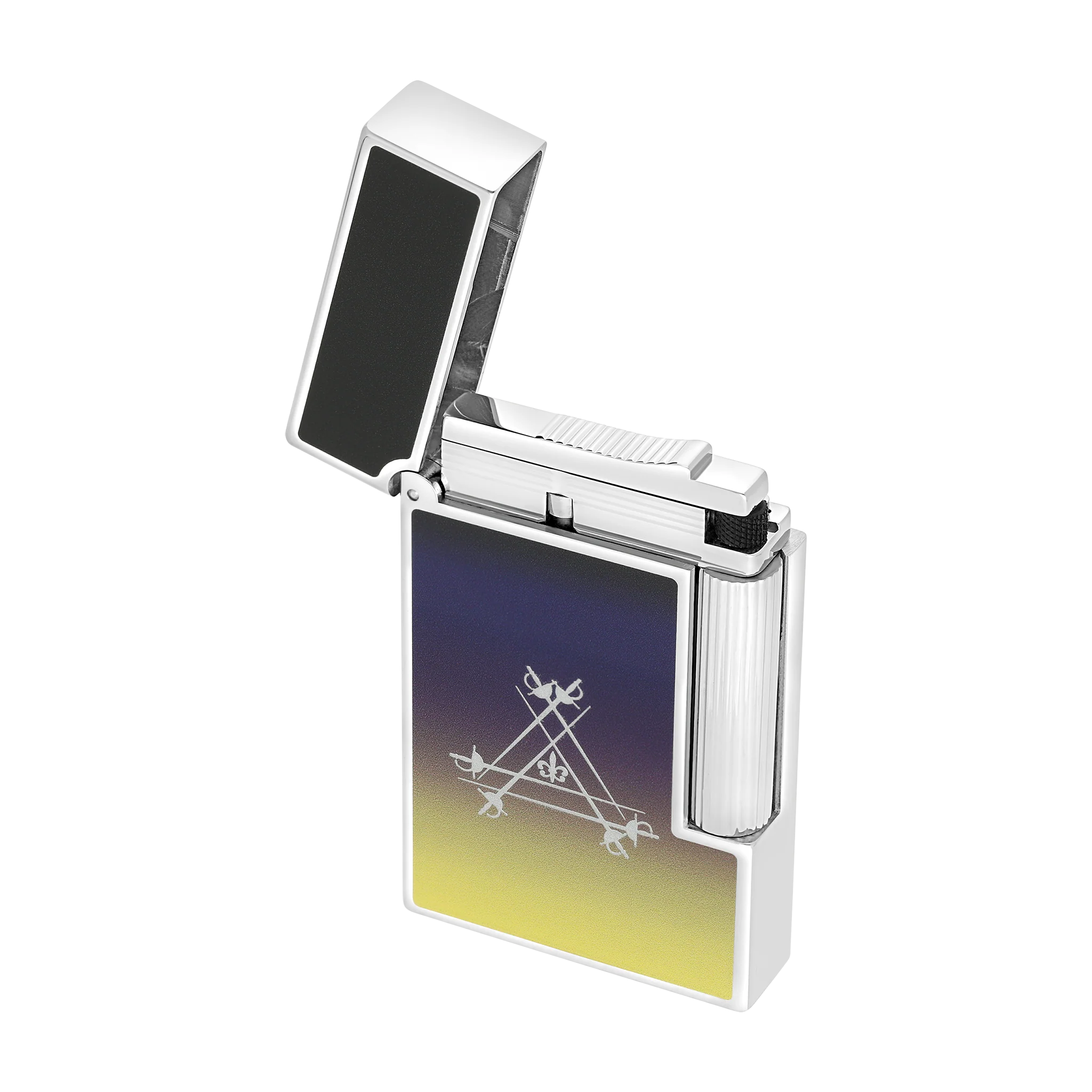 Briquet Laqué - Image 4