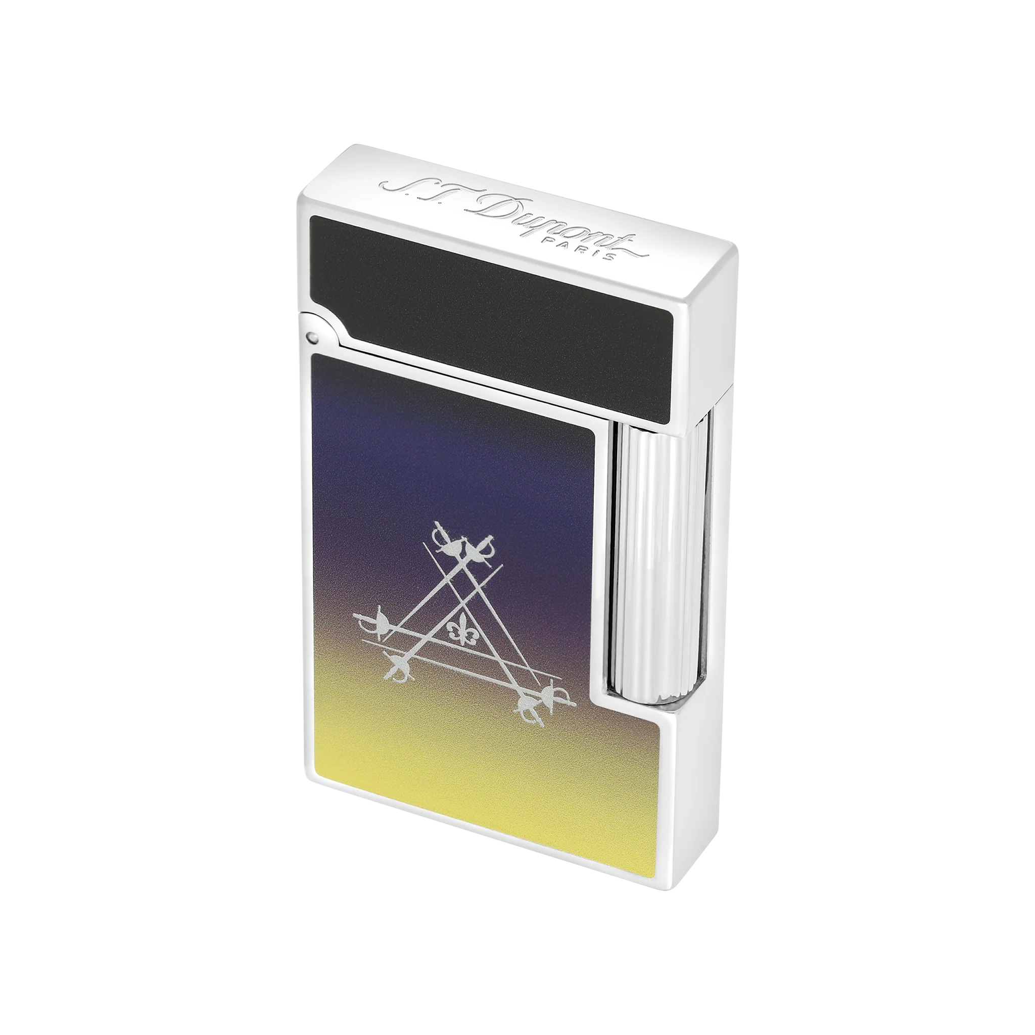 Briquet Laqué - Image 5