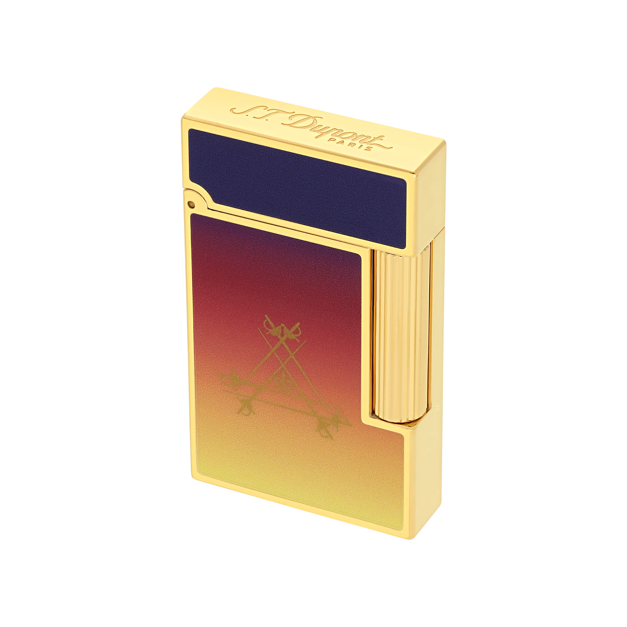 Briquet Laqué - Image 4