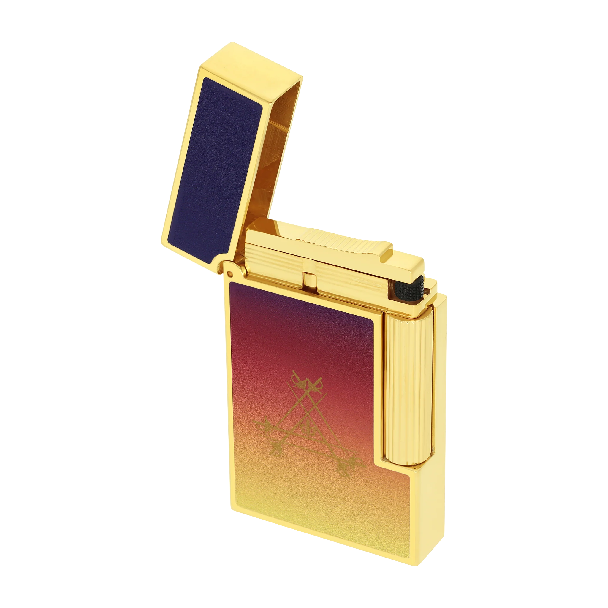 Briquet Laqué - Image 5