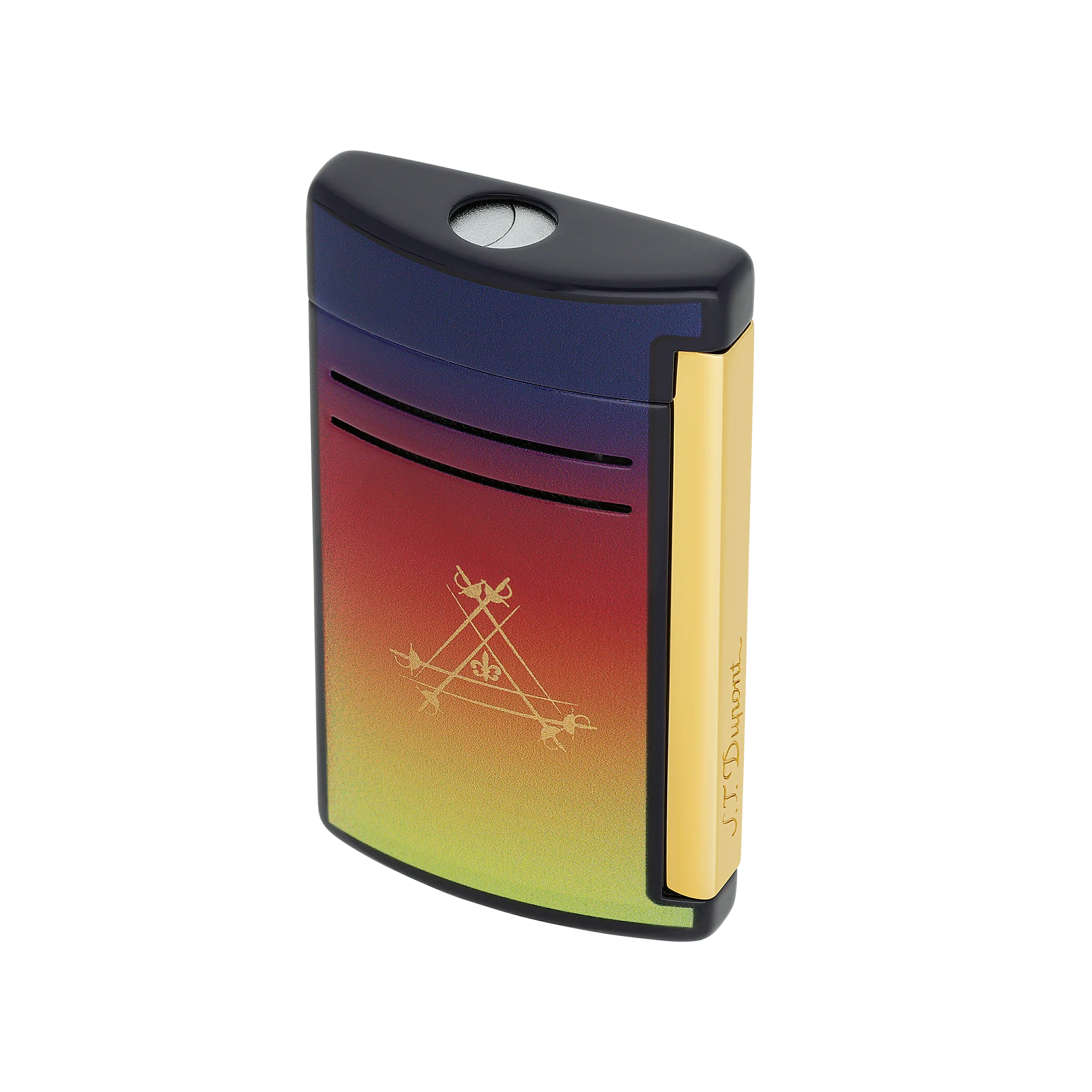 Briquet Laqué - Image 4