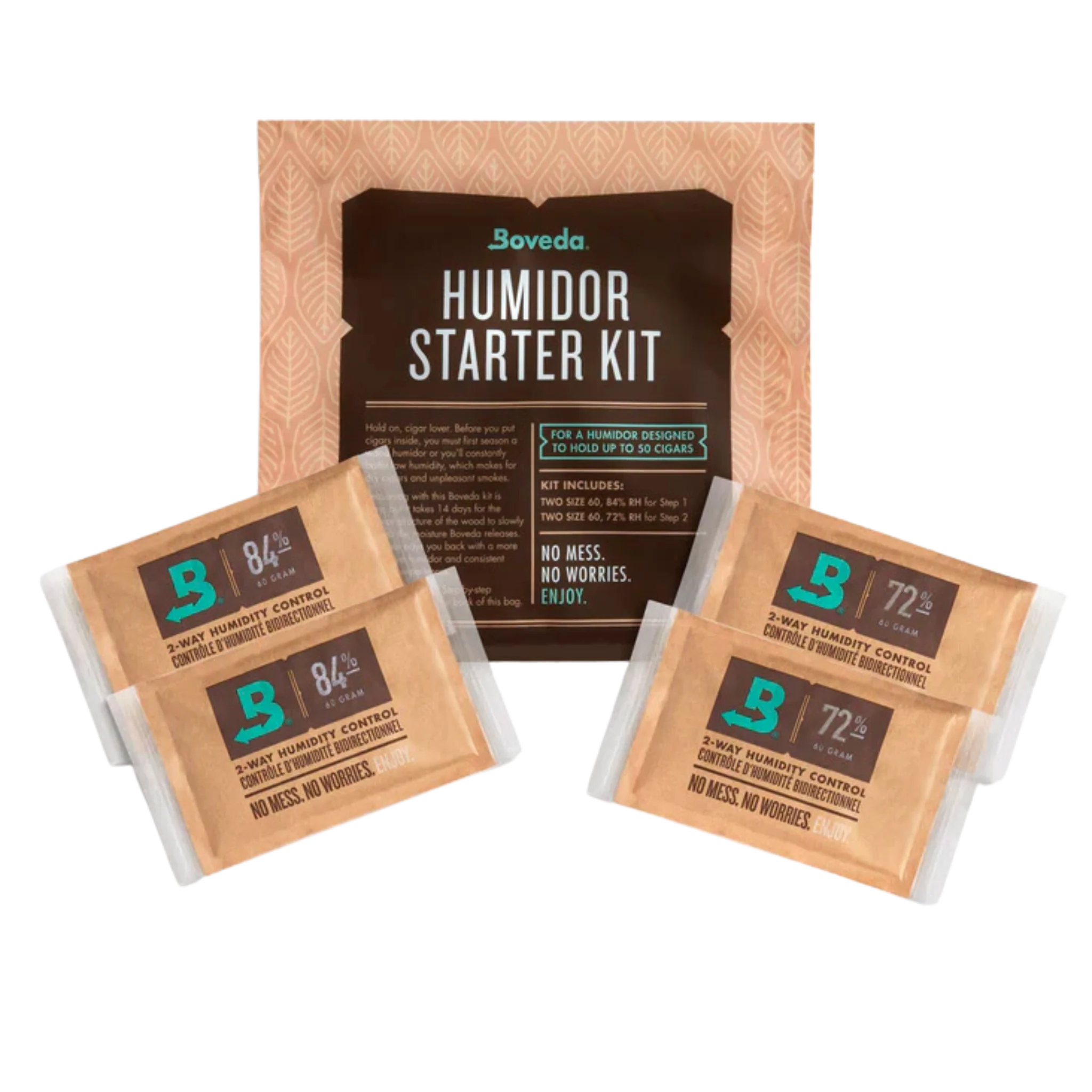 Cave 60 cigares - Image 4