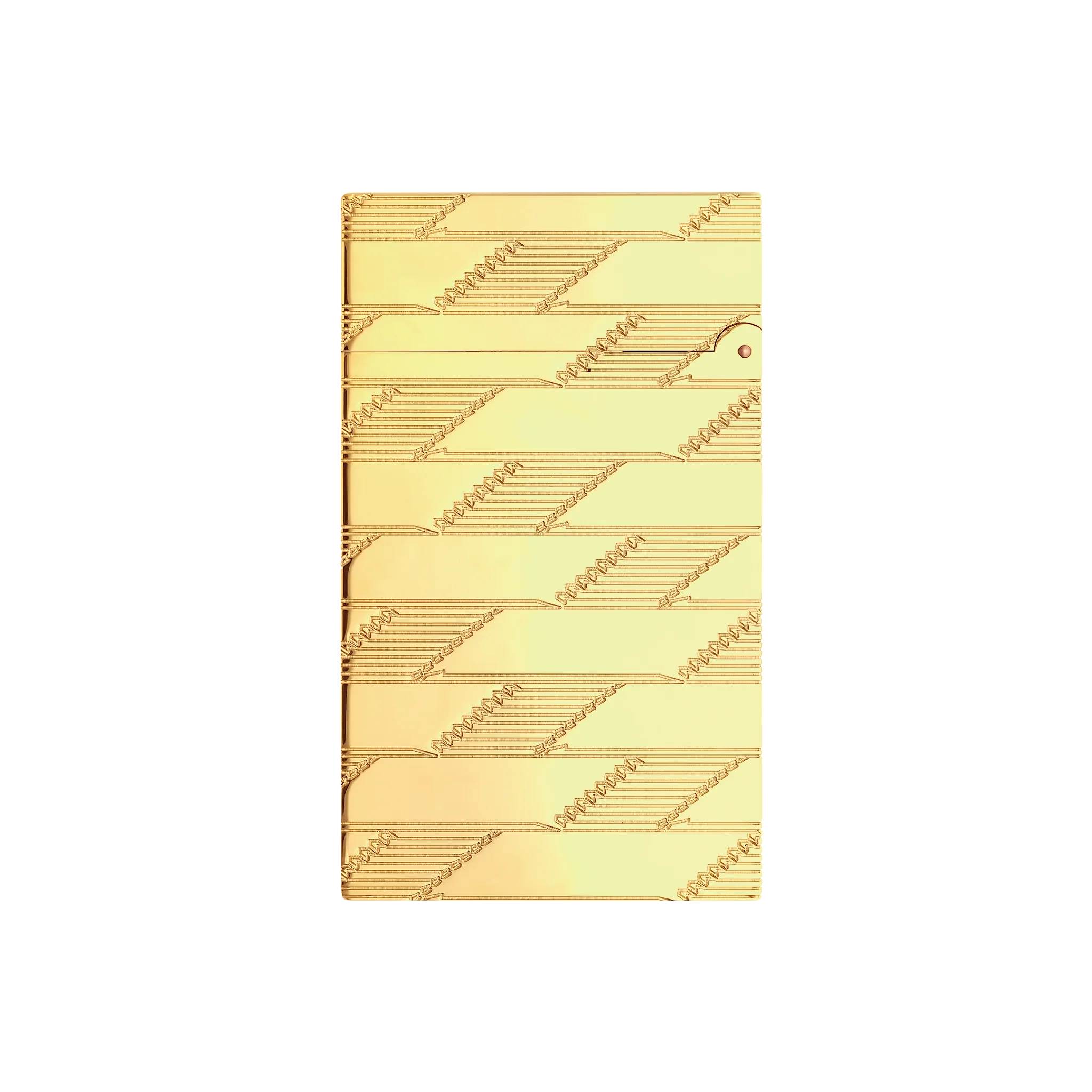 Briquet Guilloché - Image 3