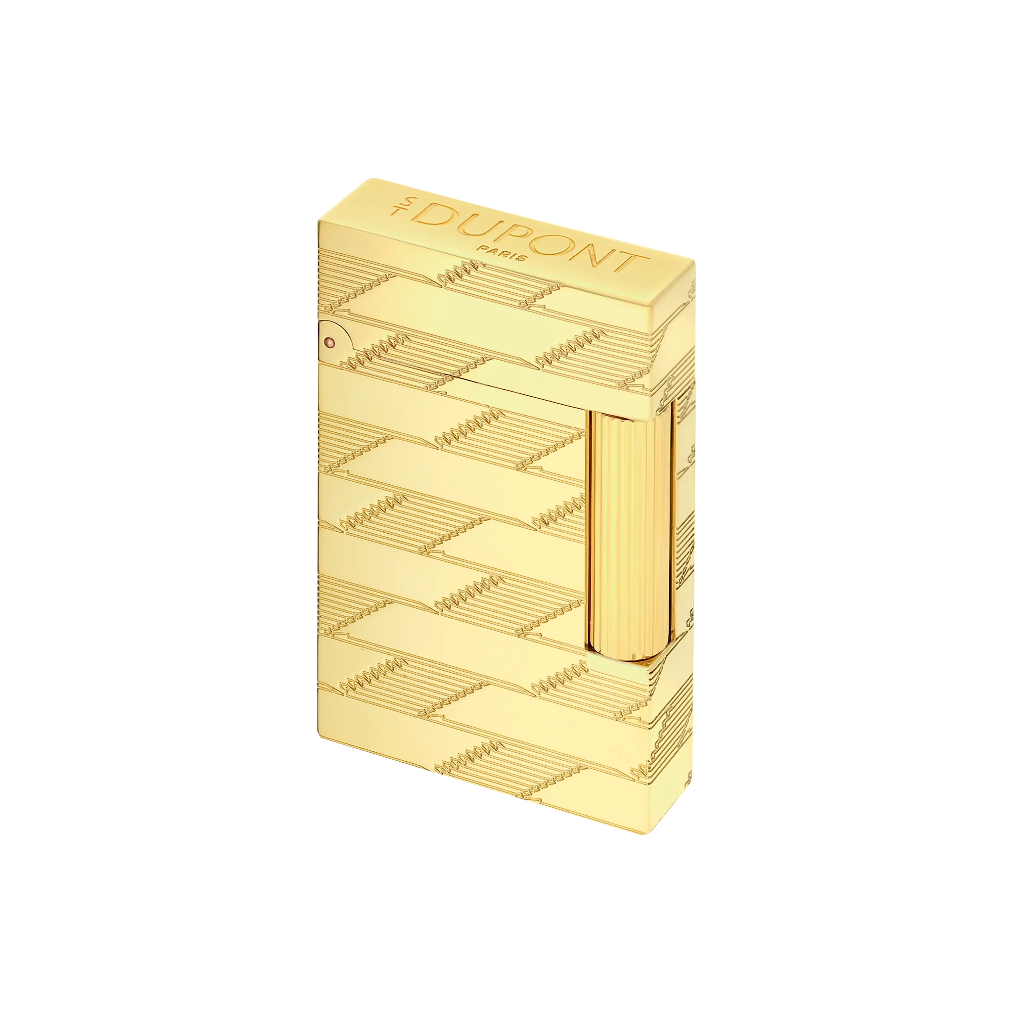 Briquet Guilloché - Image 4