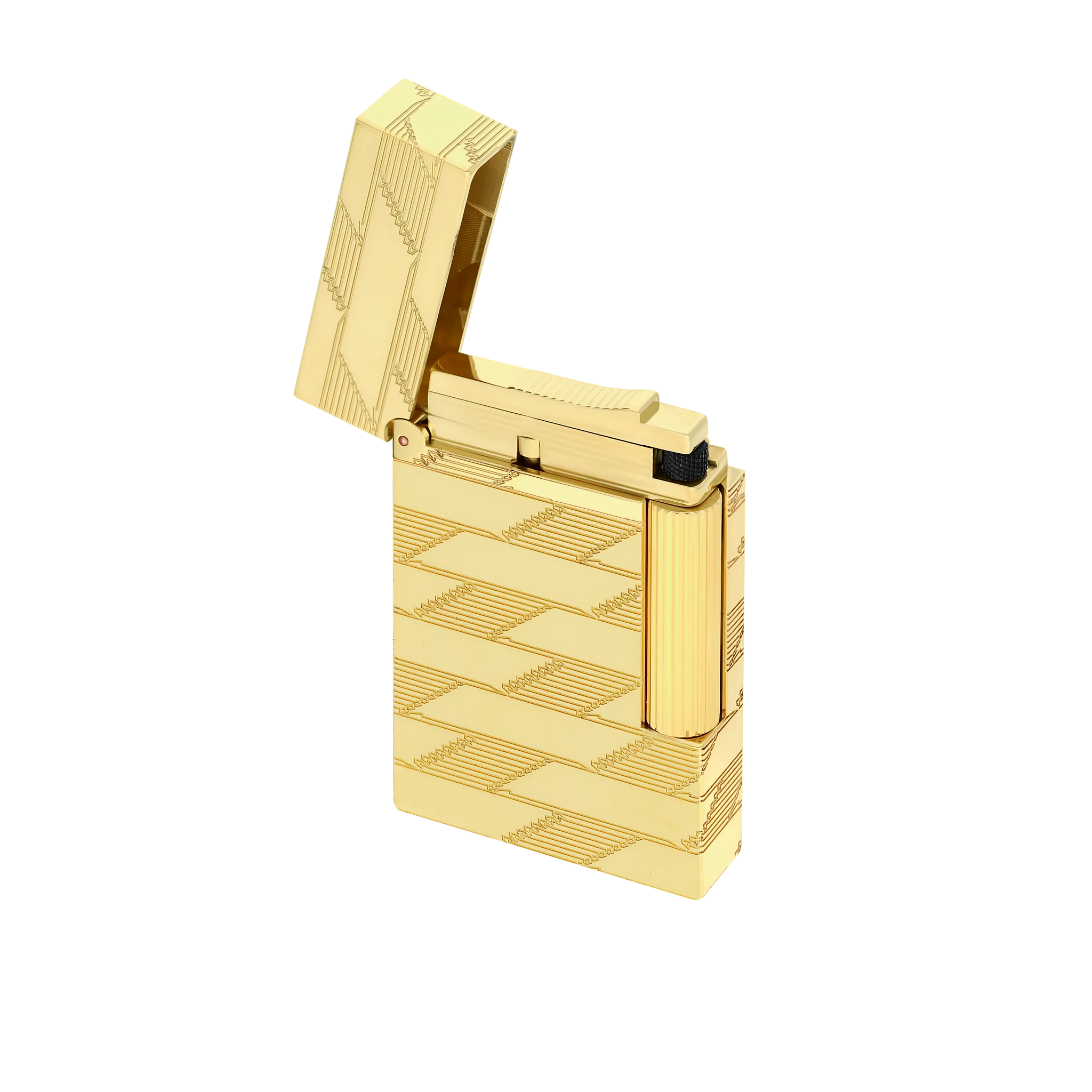 Briquet Guilloché - Image 5