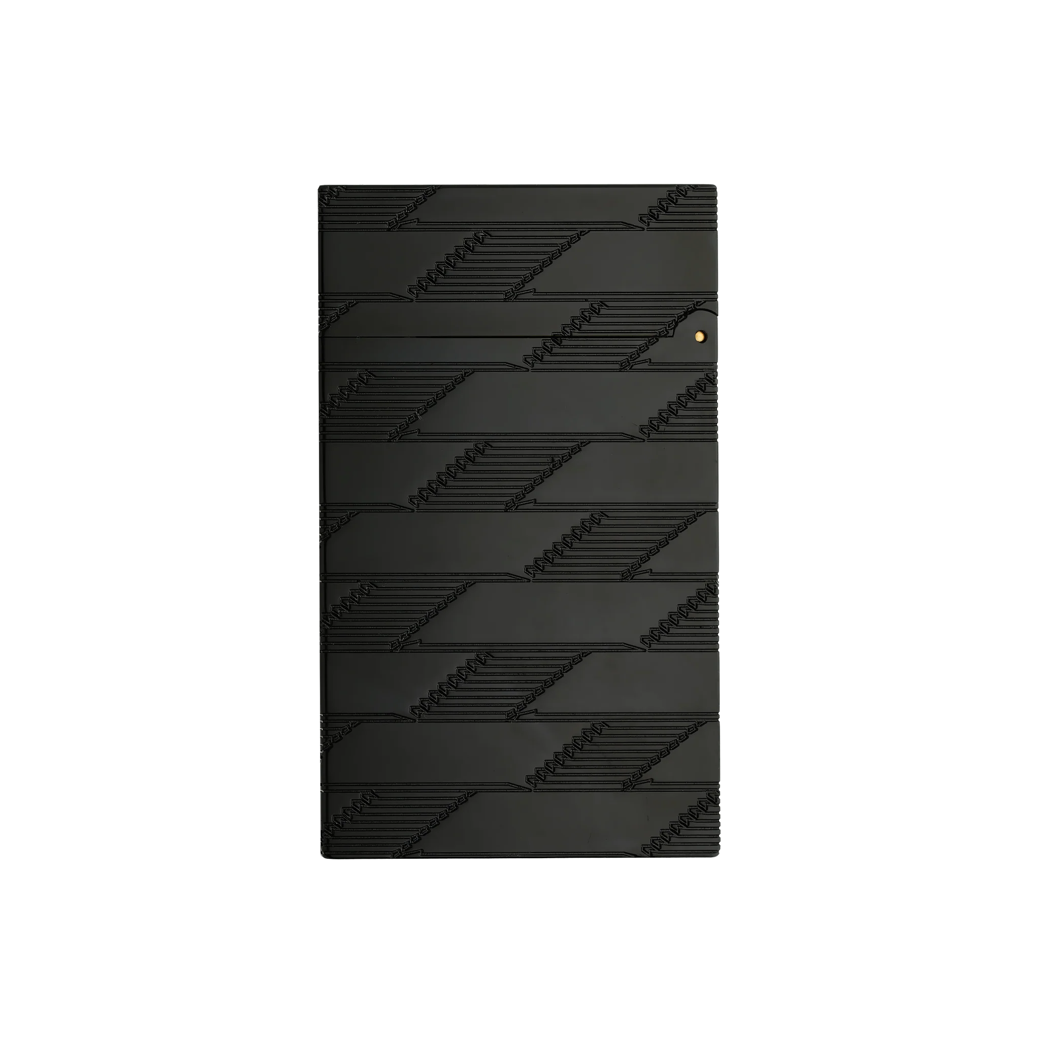 Briquet Guilloché - Image 3