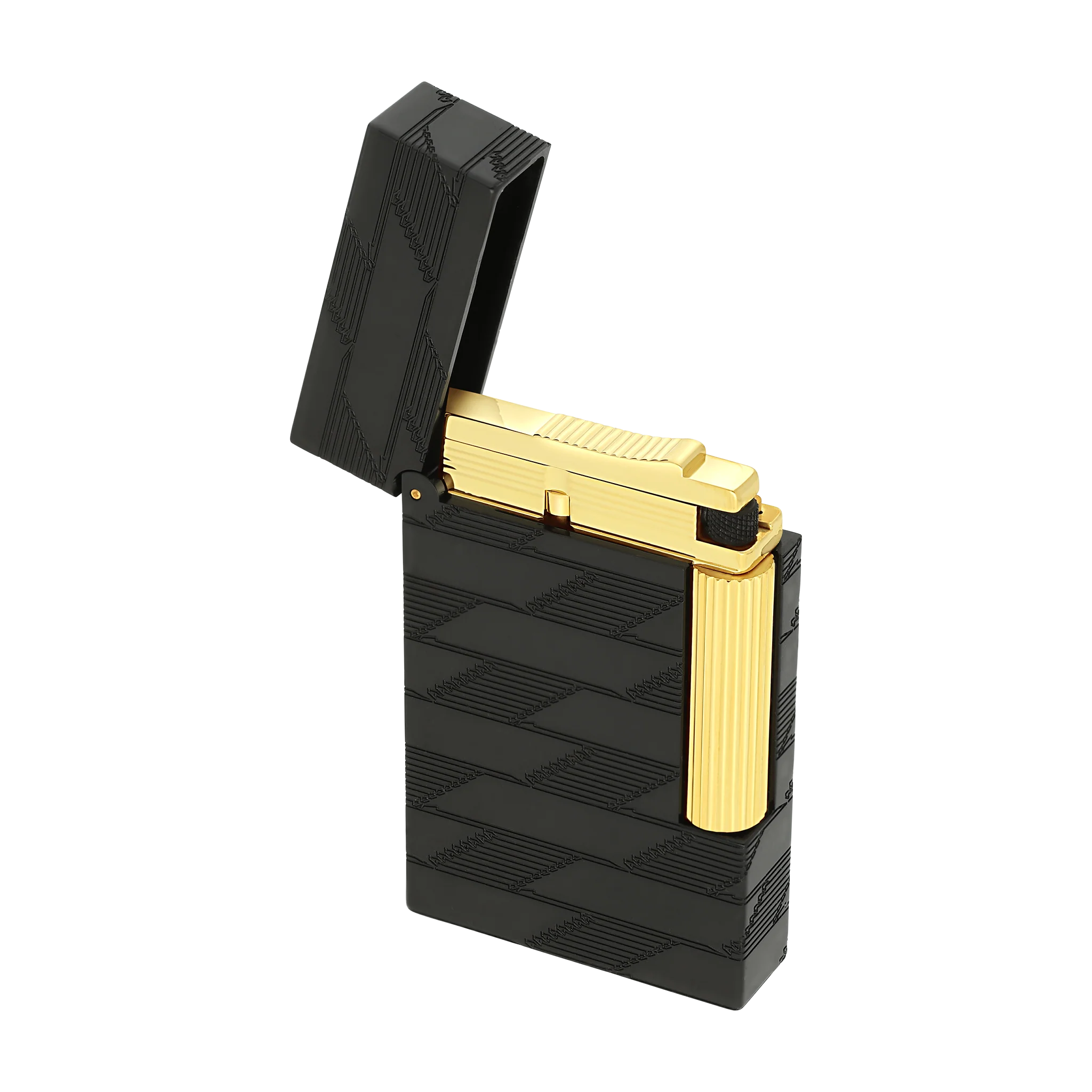 Briquet Guilloché - Image 5