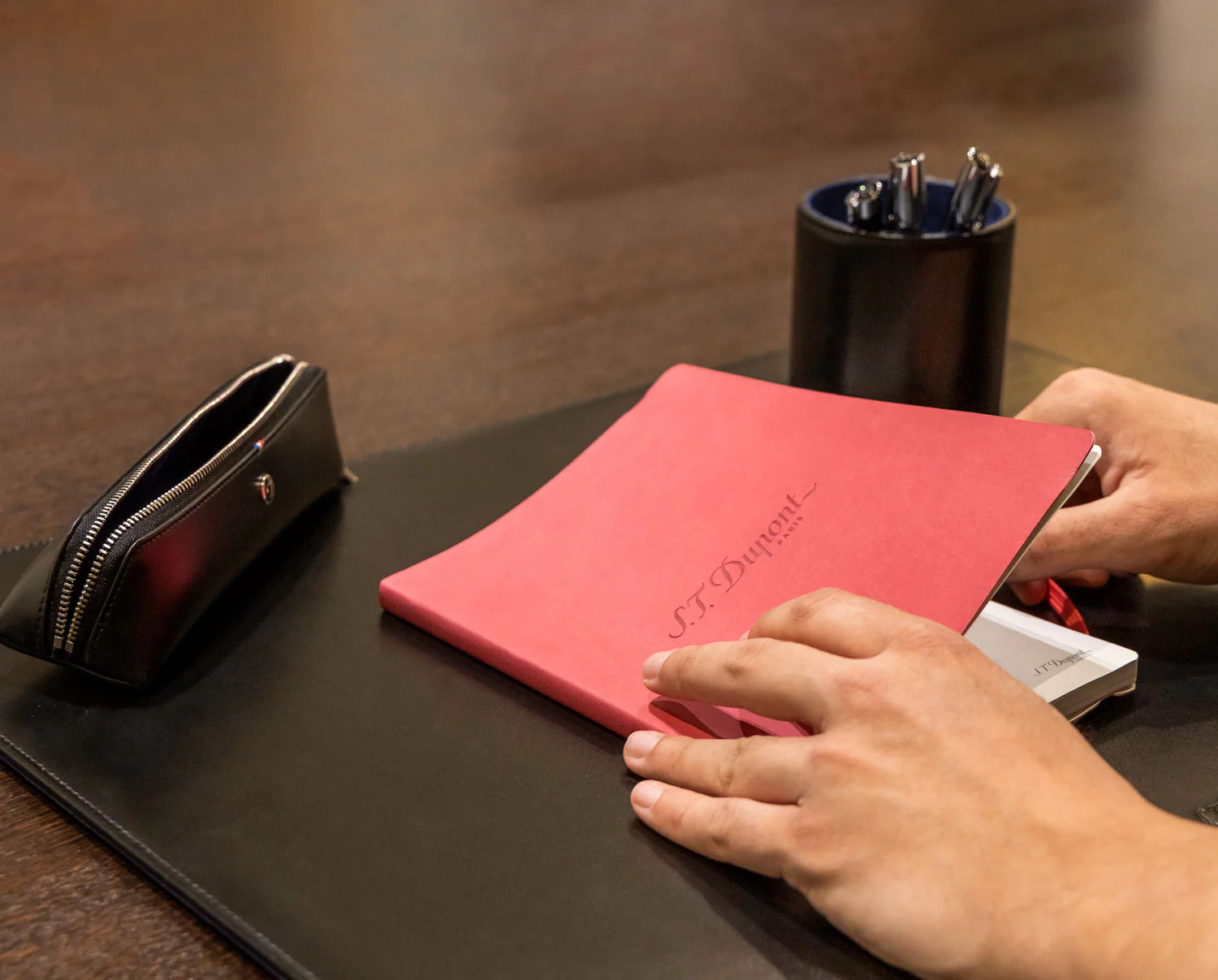 Sous main Line D - Image 3